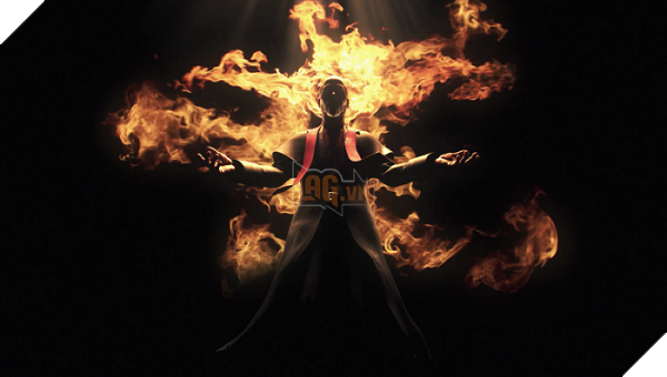 Cấu hình tối thiểu và đề nghị của The Evil Within 2