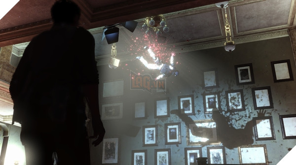 Cấu hình tối thiểu và đề nghị của The Evil Within 2