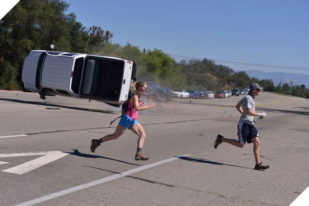 15 bức hình với góc nhìn đúng kiểu thích gây lú lẫn cho người khác - Ảnh 1.