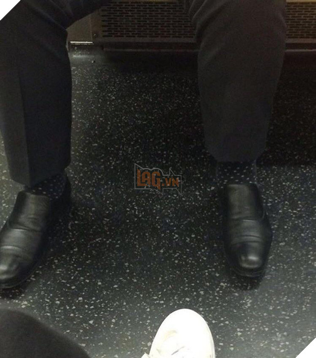 15 bức hình với góc nhìn đúng kiểu thích gây lú lẫn cho người khác - Ảnh 3.