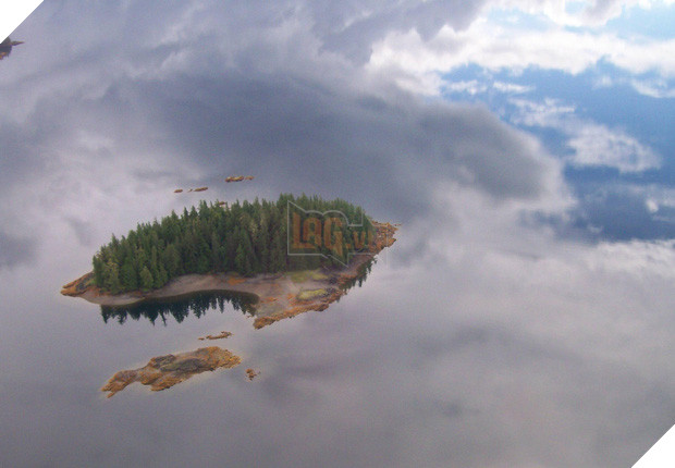 15 bức hình với góc nhìn đúng kiểu thích gây lú lẫn cho người khác - Ảnh 5.