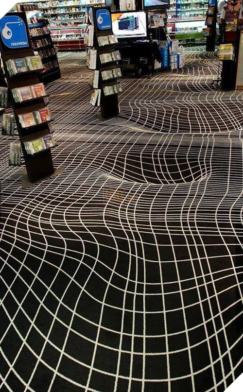 15 bức hình với góc nhìn đúng kiểu thích gây lú lẫn cho người khác - Ảnh 23.