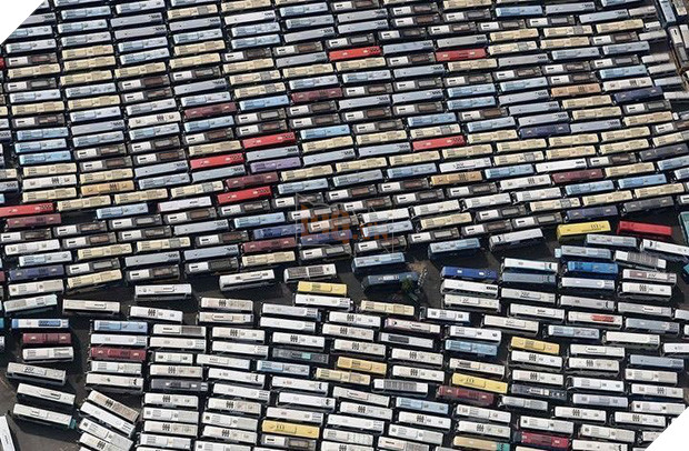 15 bức hình với góc nhìn đúng kiểu thích gây lú lẫn cho người khác - Ảnh 27.