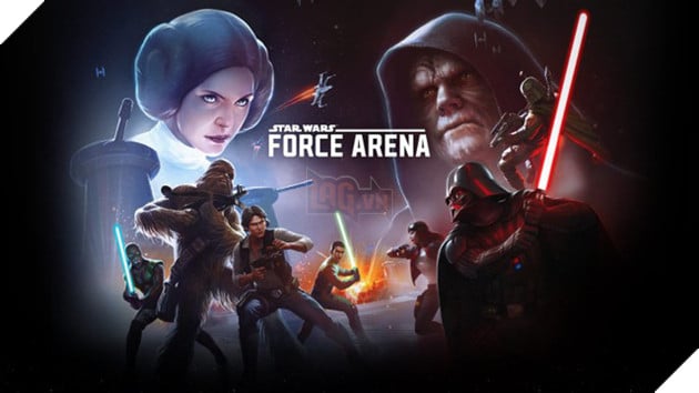 Top 5 game mobile hay không cưỡng nổi từ Netmarble xứ Hàn