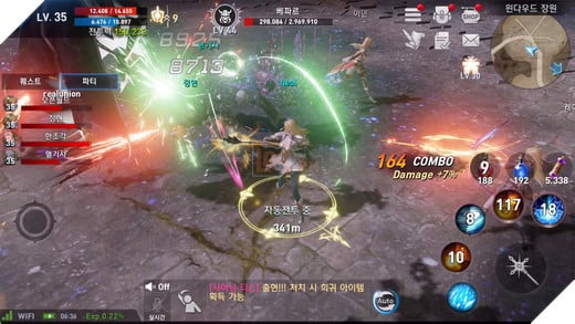 Top 5 game mobile hay không cưỡng nổi từ Netmarble xứ Hàn