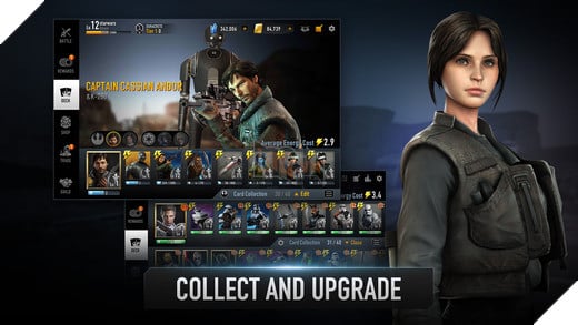 Top 5 game mobile hay không cưỡng nổi từ Netmarble xứ Hàn