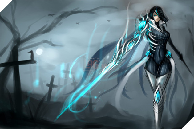 Top 4 vị tướng đang nổi lên thành lựa chọn rất hot ở xếp hạng kể từ khi phiên bản 7.19 ra mắt