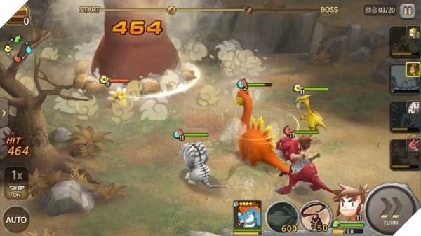 Top 5 game mobile hay không cưỡng nổi từ Netmarble xứ Hàn
