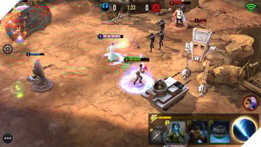 Top 5 game mobile hay không cưỡng nổi từ Netmarble xứ Hàn