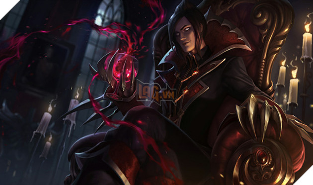 Top 4 vị tướng đang nổi lên thành lựa chọn rất hot ở xếp hạng kể từ khi phiên bản 7.19 ra mắt