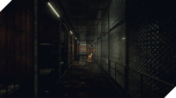 Photo of Inmates, game kinh dị mới trên Steam chắc chắn sẽ khiến nhiều game thủ phải khóc thét