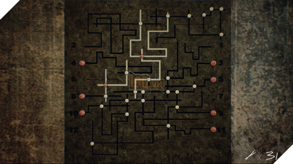 Inmates, game kinh dị mới trên Steam chắc chắn sẽ khiến nhiều game thủ phải khóc thét