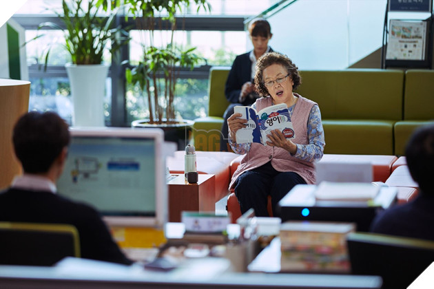 4 sự thật thú vị đằng sau bộ phim hài ăn khách “I Can Speak”