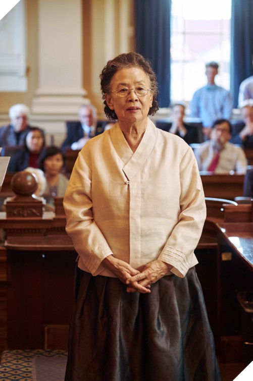 4 sự thật thú vị đằng sau bộ phim hài ăn khách “I Can Speak” 2