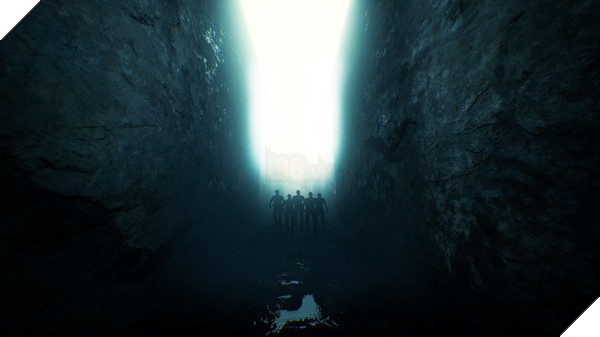 Inmates, game kinh dị mới trên Steam chắc chắn sẽ khiến nhiều game thủ phải khóc thét