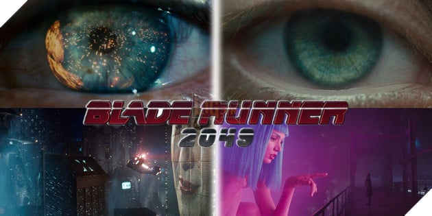 Tóm tắt các sự kiện diễn ra trước thềm “Blade Runner 2049”