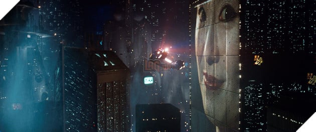 Tóm tắt các sự kiện diễn ra trước thềm “Blade Runner 2049” 2