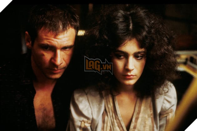 Tóm tắt các sự kiện diễn ra trước thềm “Blade Runner 2049” 3