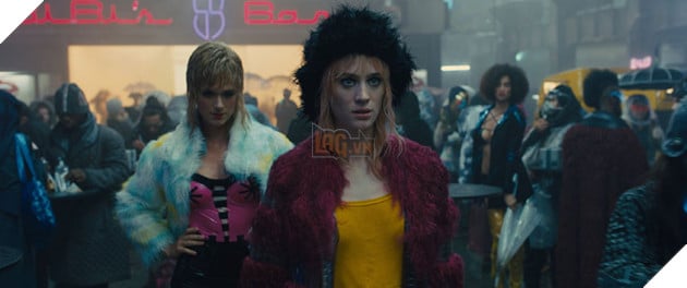 Tóm tắt các sự kiện diễn ra trước thềm “Blade Runner 2049” 4