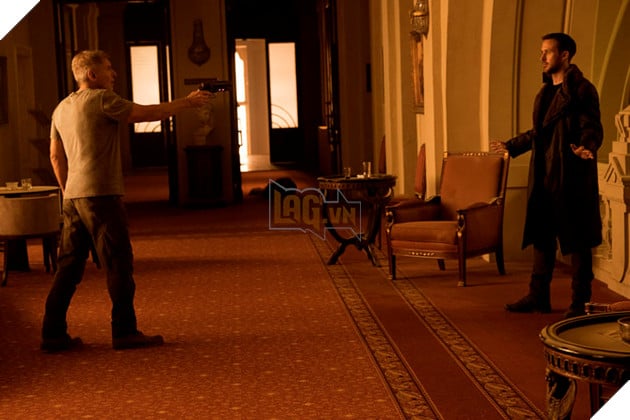 Tóm tắt các sự kiện diễn ra trước thềm “Blade Runner 2049” 8