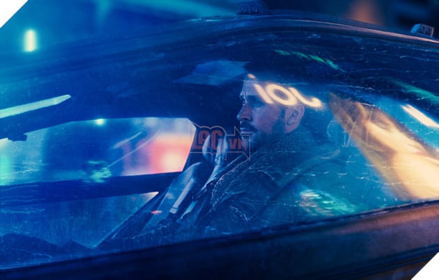 Tóm tắt các sự kiện diễn ra trước thềm “Blade Runner 2049” 7