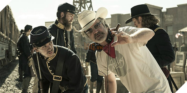 Đạo diễn Pirates of the Caribbean sẽ đảm nhận dự án Gambit  2