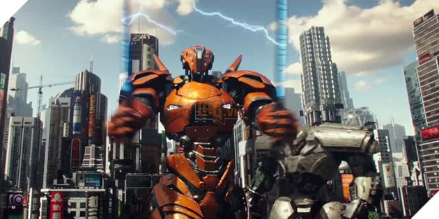 Phân tích chi tiết trailer Pacific Rim: Uprising : Quái vật Kaiju đã trở lại!!! 15