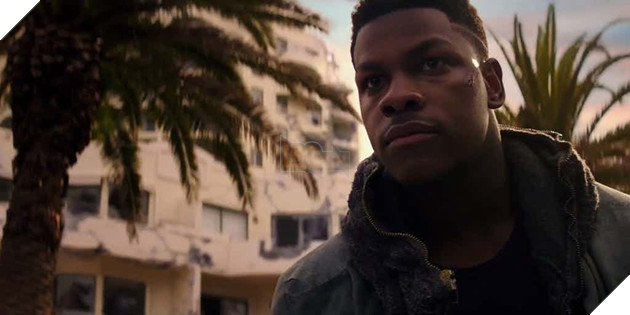 Phân tích chi tiết trailer Pacific Rim: Uprising : Quái vật Kaiju đã trở lại!!! 6