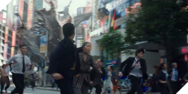 Phân tích chi tiết trailer Pacific Rim: Uprising : Quái vật Kaiju đã trở lại!!! 4