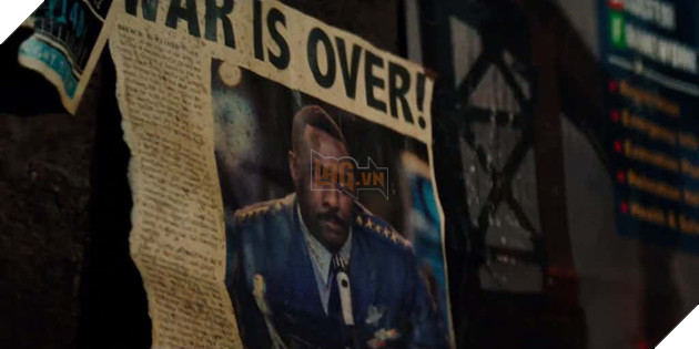 Phân tích chi tiết trailer Pacific Rim: Uprising : Quái vật Kaiju đã trở lại!!!