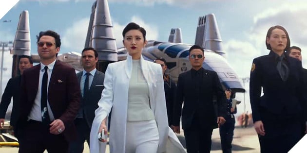 Phân tích chi tiết trailer Pacific Rim: Uprising : Quái vật Kaiju đã trở lại!!! 10