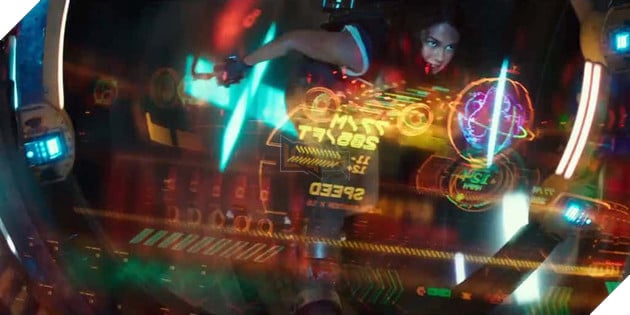 Phân tích chi tiết trailer Pacific Rim: Uprising : Quái vật Kaiju đã trở lại!!! 8