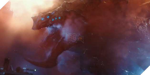 Phân tích chi tiết trailer Pacific Rim: Uprising : Quái vật Kaiju đã trở lại!!! 18