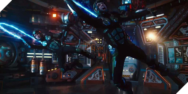 Phân tích chi tiết trailer Pacific Rim: Uprising : Quái vật Kaiju đã trở lại!!! 17