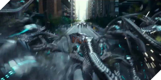 Phân tích chi tiết trailer Pacific Rim: Uprising : Quái vật Kaiju đã trở lại!!! 19