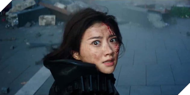 Phân tích chi tiết trailer Pacific Rim: Uprising : Quái vật Kaiju đã trở lại!!! 11