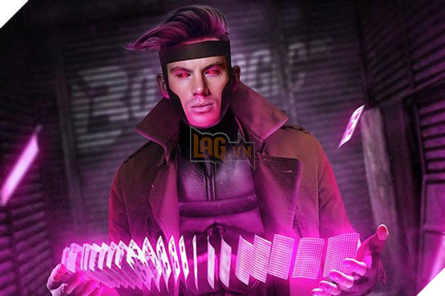 Đạo diễn Pirates of the Caribbean sẽ đảm nhận dự án Gambit 