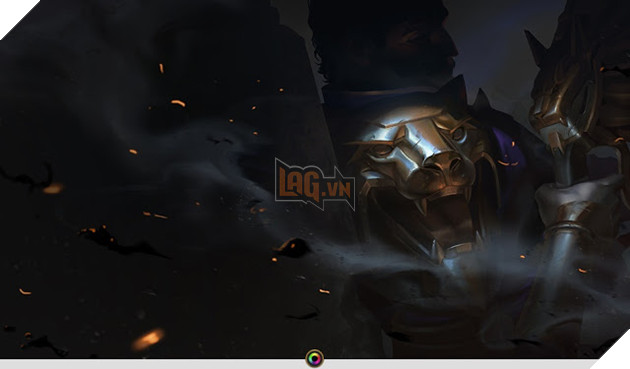 LMHT: Riot chính thức công bố thời điểm kết thúc mùa giải 2017, trang phục Vinh Quang sẽ có gói Đa Sắc để phân biệt rank cao thấp