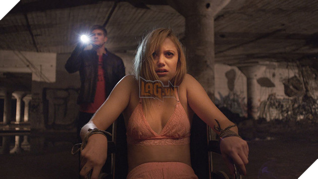 20 phim kinh dị hay nhất trong 20 năm qua theo trang Rotten Tomatoes (Phần 2)