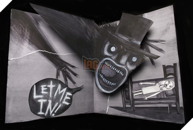 20 phim kinh dị hay nhất trong 20 năm qua theo trang Rotten Tomatoes (Phần 2)