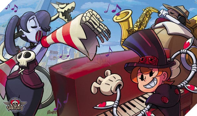 10 game mobile đồ họa 3D tuyệt đẹp, đánh đấm lại siêu đã tay