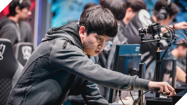  CKTG 2017 Khan : “Nếu bạn thua thì đó không phải lỗi của bạn mà là của người đi rừng” 2