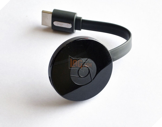 Chromecast đã bán ra được 55 triệu đơn vị đơn giản vì nhỏ gọn và dễ sử dụng