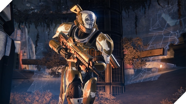 Destiny 2: Chính thức tiết lộ thời điểm và trang bị cho Iron Banner 3