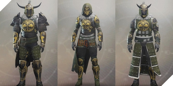 Destiny 2: Chính thức tiết lộ thời điểm và trang bị cho Iron Banner