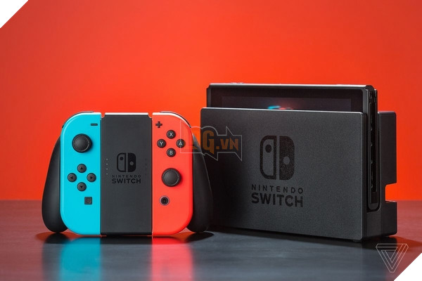 Theo các nguồn tin cho biết, Nintendo đang dự định "tăng gia sản xuất" máy Nintendo Switch