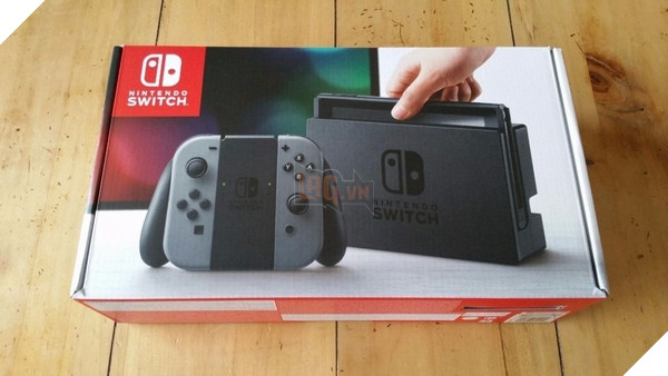Dường như Nintendo có ý định tham gia thị trường máy giả lập ở Trung Quốc