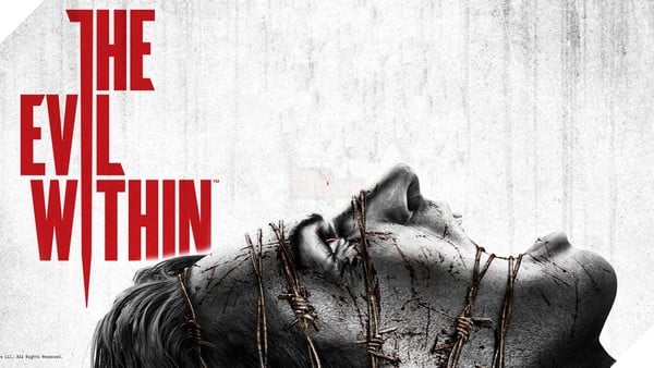 Giải mã The Evil Within: Khởi nguồn cơn ác mộng