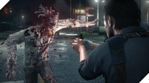 Giải mã The Evil Within: Khởi nguồn cơn ác mộng 4