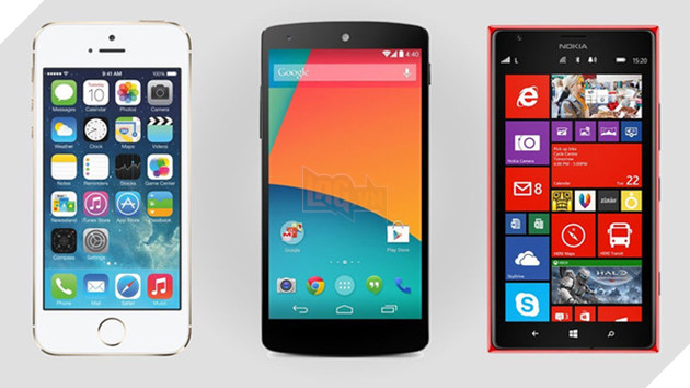 Microsoft lý giải vì sao hãng không tiếp tục phát triển Windows Phone nữa 3